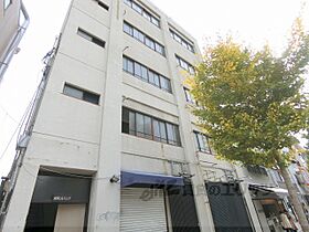 内外ビルディング 202 ｜ 京都府京都市左京区聖護院西町（賃貸マンション1K・2階・21.30㎡） その1