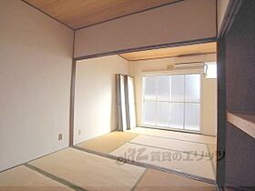 京都府京都市北区小山下総町（賃貸マンション2K・3階・29.75㎡） その7