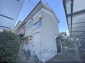 巽荘2号棟 6 ｜ 京都府京都市左京区修学院沖殿町（賃貸アパート1K・2階・20.00㎡） その10