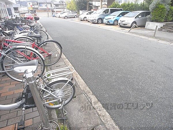 サンライズ宝ヶ池 309｜京都府京都市左京区岩倉中大鷺町(賃貸マンション1K・3階・13.00㎡)の写真 その30