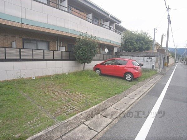 京都府京都市左京区下鴨北芝町(賃貸マンション1K・2階・22.62㎡)の写真 その18