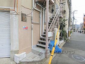 松風荘 3F東 ｜ 京都府京都市左京区田中南西浦町（賃貸マンション1R・3階・28.00㎡） その17