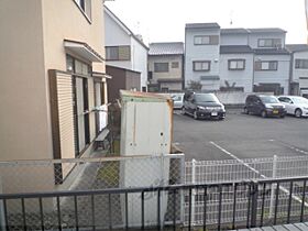 ひむろ荘 3 ｜ 京都府京都市左京区上高野東氷室町（賃貸アパート2K・1階・26.00㎡） その23