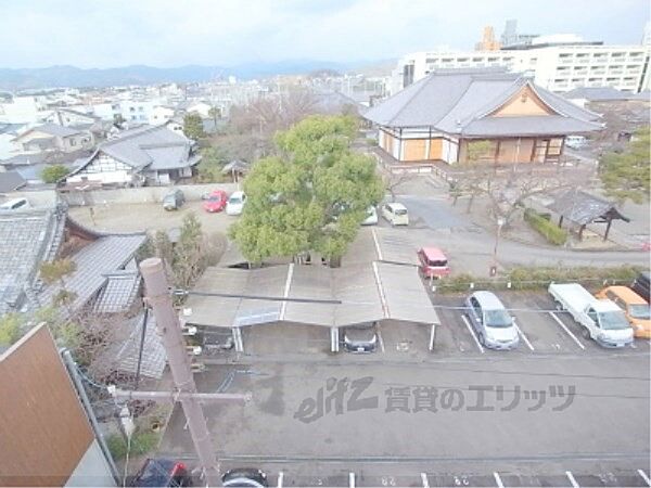 ニューホワイト 31｜京都府京都市上京区堀川寺ノ内西入る妙蓮寺前町(賃貸マンション1K・3階・16.00㎡)の写真 その19