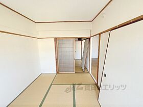 シャトー高野 408 ｜ 京都府京都市左京区一乗寺赤ノ宮町（賃貸マンション3LDK・4階・52.20㎡） その8