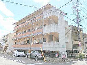 京都府京都市北区紫野門前町（賃貸マンション1R・1階・16.00㎡） その1