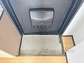 京都府京都市左京区松ヶ崎久土町（賃貸マンション1K・3階・18.57㎡） その24