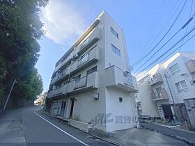 京都府京都市北区紫野東舟岡町（賃貸マンション1K・4階・39.00㎡） その1