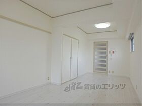 京都府京都市北区上賀茂葵之森町（賃貸マンション1R・3階・27.36㎡） その5