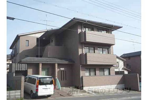 京都府京都市左京区岩倉長谷町(賃貸マンション2LDK・2階・54.00㎡)の写真 その1