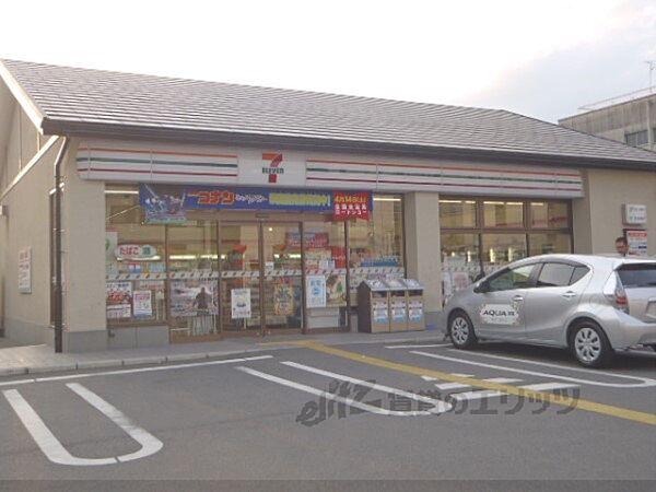 セブンイレブン　智恵光院上長者町店まで350メートル