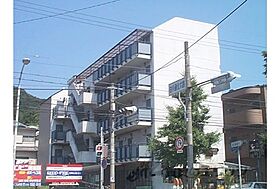 カサ・デ・ソーラ白川 405 ｜ 京都府京都市左京区一乗寺樋ノ口町（賃貸マンション1R・4階・15.00㎡） その1