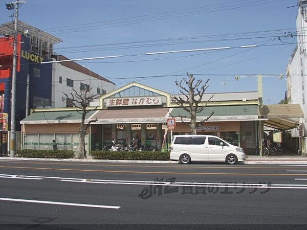 京都府京都市左京区下鴨北園町(賃貸マンション1K・5階・26.77㎡)の写真 その19