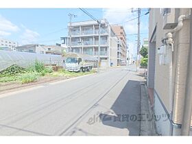 あすか荘 205 ｜ 京都府京都市左京区一乗寺築田町（賃貸アパート1R・2階・11.34㎡） その30