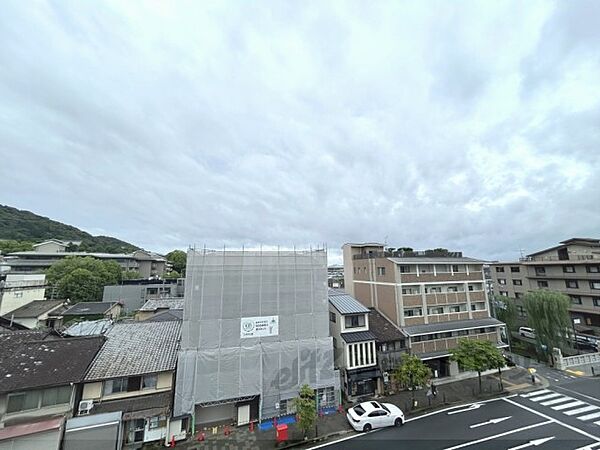 京都府京都市東山区三条通白川橋東入五軒町(賃貸マンション3LDK・5階・72.75㎡)の写真 その27