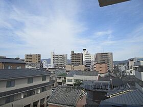 京都府京都市上京区五辻通大宮東入東石屋町（賃貸マンション1K・4階・18.13㎡） その21