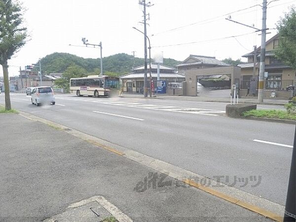 佳北マンション 101｜京都府京都市左京区上高野車地町(賃貸マンション1K・1階・18.63㎡)の写真 その29