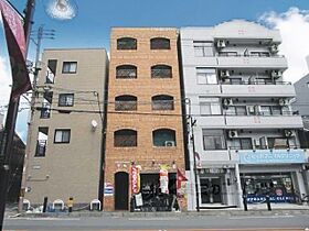 京都府京都市上京区千本通下立売下ル小山町（賃貸マンション1R・4階・18.00㎡） その10