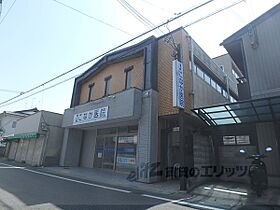 京都府京都市北区上賀茂朝露ヶ原町（賃貸マンション1R・3階・18.00㎡） その1