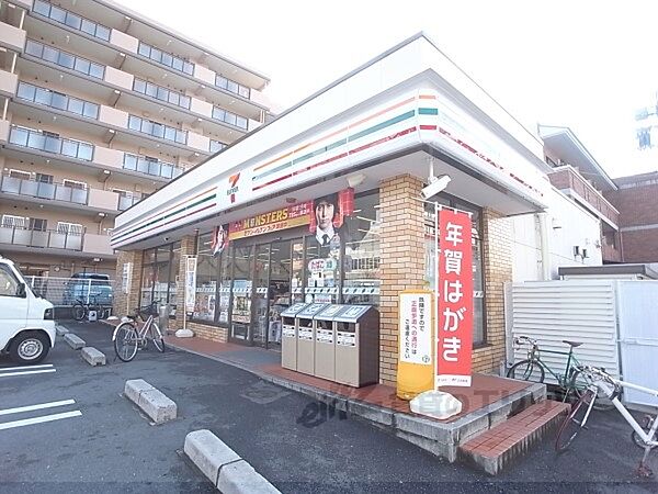 画像23:セブンイレブン　田中上古川町店まで30メートル