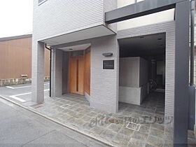 ＶＩＬＬＡ　ＷＩＳＴＡＲＩＡ 201 ｜ 京都府京都市上京区上立売通浄福寺東入ル上る聖天町（賃貸マンション1R・2階・17.00㎡） その18