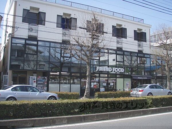 京都府京都市北区上賀茂岩ヶ垣内町(賃貸マンション2DK・3階・42.70㎡)の写真 その23