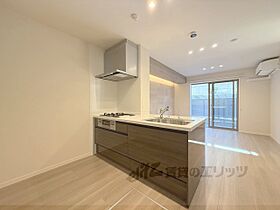 HABITER御所西 106 ｜ 京都府京都市上京区小川通出水上る茶屋町（賃貸マンション1LDK・1階・46.45㎡） その4