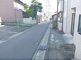 京都府京都市山科区御陵下御廟野町（賃貸マンション1K・3階・16.00㎡） その18