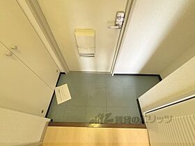 京都府京都市北区上賀茂朝露ヶ原町（賃貸マンション1R・3階・23.46㎡） その30