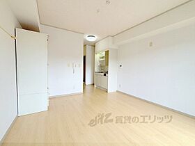 京都府京都市北区上賀茂朝露ヶ原町（賃貸マンション1R・3階・23.46㎡） その6