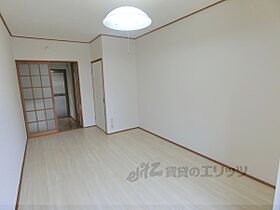 藤井荘 3 ｜ 京都府京都市左京区高野泉町（賃貸アパート1K・1階・20.00㎡） その6