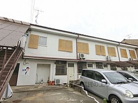 藤井荘 3 ｜ 京都府京都市左京区高野泉町（賃貸アパート1K・1階・20.00㎡） その11