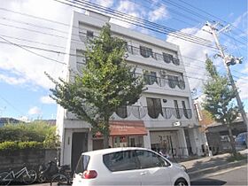 叡山荘 401 ｜ 京都府京都市左京区下鴨南芝町（賃貸マンション1K・4階・19.00㎡） その1