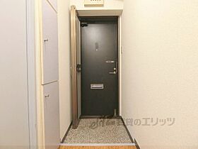 京都府京都市左京区一乗寺大原田町（賃貸マンション1LDK・5階・43.24㎡） その12