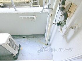 シャンブル伊川 103 ｜ 京都府京都市左京区一乗寺地蔵本町（賃貸マンション1K・1階・23.62㎡） その17