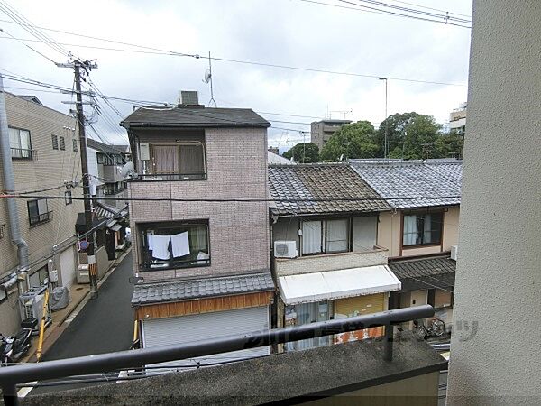 コーポ姉小路 305｜京都府京都市東山区東姉小路町(賃貸マンション1K・3階・20.00㎡)の写真 その26