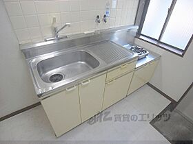 京都府京都市北区小山上総町（賃貸アパート1K・1階・19.16㎡） その3