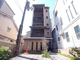 京都府京都市上京区中筋通大宮西入横大宮町（賃貸マンション1K・2階・29.63㎡） その1