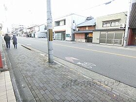 京都府京都市上京区中立売通浄福寺西入加賀屋町（賃貸マンション1K・2階・15.00㎡） その15