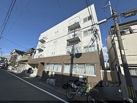 京都府京都市北区大宮上ノ岸町（賃貸マンション1K・2階・19.00㎡） その1