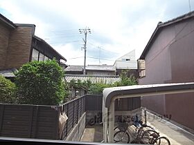 ハイツ川西 103 ｜ 京都府京都市左京区聖護院川原町（賃貸アパート1K・1階・30.30㎡） その25