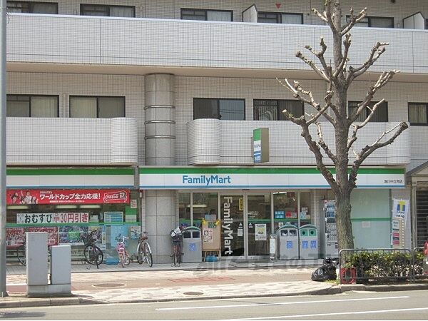 源田ビル 301｜京都府京都市上京区中立売通堀川東入ル東橋詰町(賃貸マンション2K・3階・34.75㎡)の写真 その20