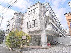 京都府京都市北区上賀茂朝露ヶ原町（賃貸マンション1R・2階・21.82㎡） その1