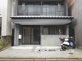 京都府京都市中京区姉小路通猪熊西入倉本町（賃貸マンション1K・4階・22.40㎡） その15