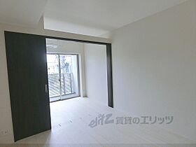 京都府京都市上京区中立売通浄福寺東入新枡屋町（賃貸マンション2K・1階・30.60㎡） その7