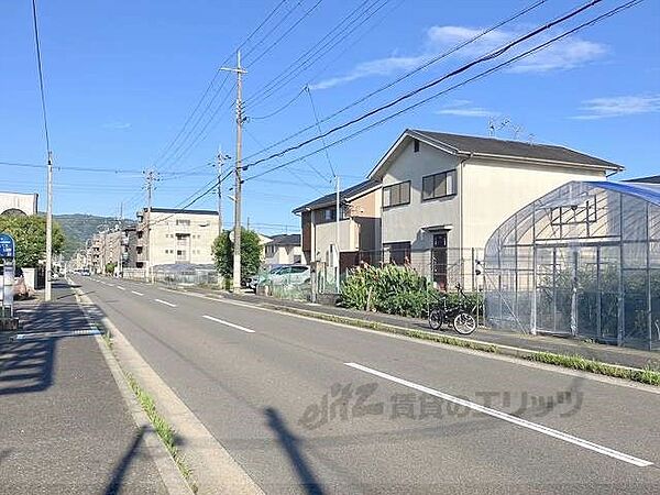 京都府京都市北区上賀茂石計町(賃貸マンション1K・4階・23.62㎡)の写真 その16