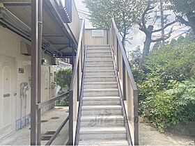 京都府京都市左京区北白川山ノ元町（賃貸アパート1K・1階・19.00㎡） その29