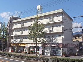 京都府京都市上京区今出川通七本松西入東今小路町（賃貸マンション1K・4階・17.00㎡） その1