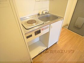 京都府京都市北区小山上総町（賃貸アパート1R・2階・21.00㎡） その25