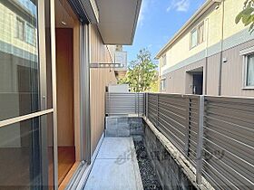 ラヴィニールドゥ 103 ｜ 京都府京都市左京区岩倉中町（賃貸アパート1LDK・1階・36.00㎡） その19